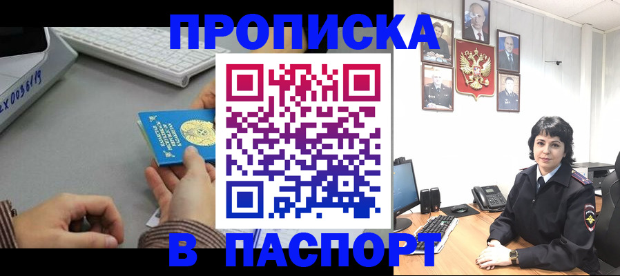 прописка в Белово